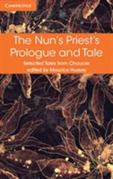 The Nun\'s Priest\'s Prologue and Tale