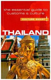 Thailand - Culture Smart!