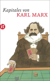 Kapitales von Karl Marx