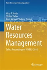  Water Resources Management