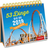 53 Dinge, die du 2019 tun solltest