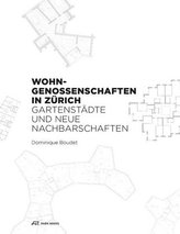 Wohngenossenschaften in Zürich