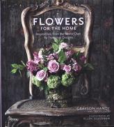 Flowers for the Home