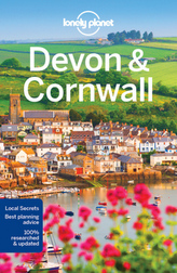 Lonely Planet Devon & Cornwall Regional Guide