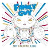 Family Guy: The Coloring Book