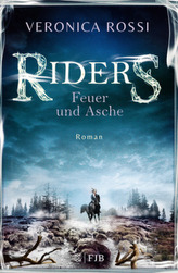 Riders - Feuer und Asche