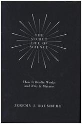 Secret Life of Science
