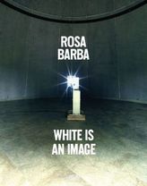 Rosa Barba, White is an image