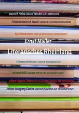 Literarisches Rheinland