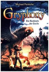 Gryphony - Die Rückkehr der Greife