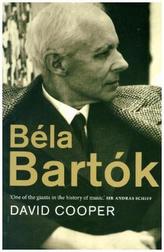 Béla Bartók