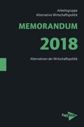 MEMORANDUM 2018