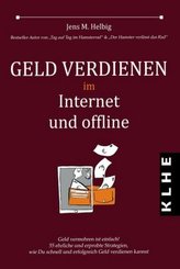 Geld verdienen im Internet und offline