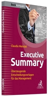 Executive Summary