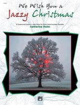 We Wish You a Jazzy Christmas, Klavier