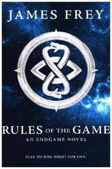 Endgame - Rules of The Game