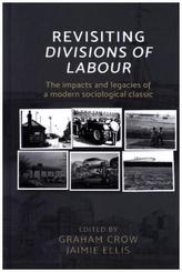 Revisiting Divisions of Labour