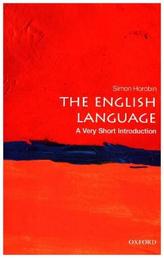 The English Language: A Very Short Introduction