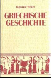 Griechische Geschichte