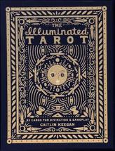 The Illuminated Tarot, Tarotkarten