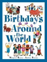 Birthdays Around the World