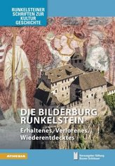 Die Bilderburg Runkelstein