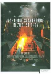 Nahtlose Stahlrohre in zwei Stichen