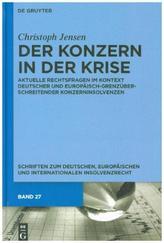 Der Konzern in der Krise