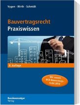 Bauvertragsrecht
