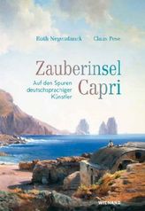 Zauberinsel Capri