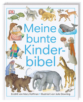 Meine bunte Kinderbibel