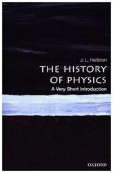 The History of Physics: A Very Short Introduction