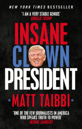 Insane Clown President