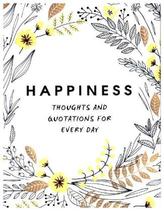 Happiness