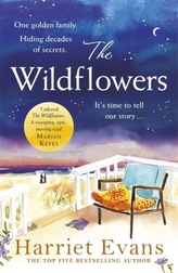 The Wildflowers