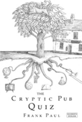 The Cryptic Pub Quiz Book