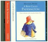 A Bear Called Paddington, 2 Audio-CDs