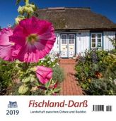 Fischland-Darß 2019