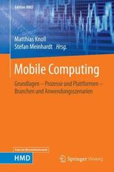 Mobile Computing