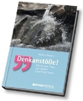 Denkanstöße!