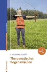 Therapeutisches Bogenschießen