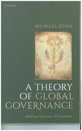 A Theory of Global Governance
