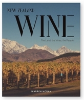 New Zealand Wine