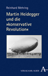 Martin Heidegger und die konservative Revolution