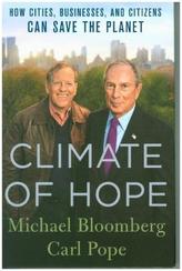 Climate of Hope