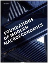 Foundations of Modern Macroeconomics: Exercise and Solution Manual Pack