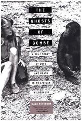 The Ghosts of Gombe - A True Story of Love and Death in an African Wilderness
