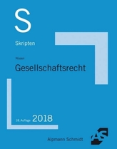 Gesellschaftsrecht