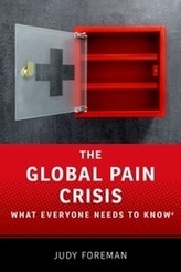 The Global Pain Crisis®