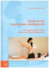 Handbuch der Funktionellen Myodiagnostik